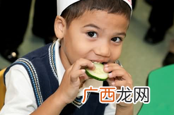宝宝能吃黄瓜吗有什么好处