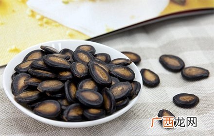 宝宝能吃西瓜子吗有什么好坏