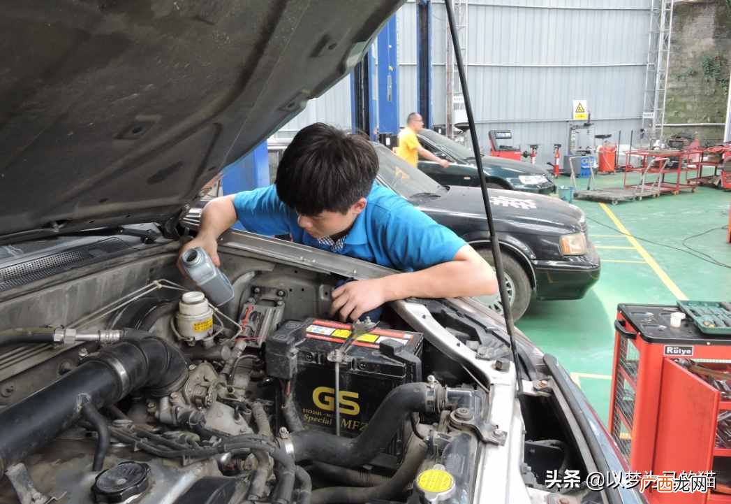 前景较好的10个职业 现在学点什么技术好呢