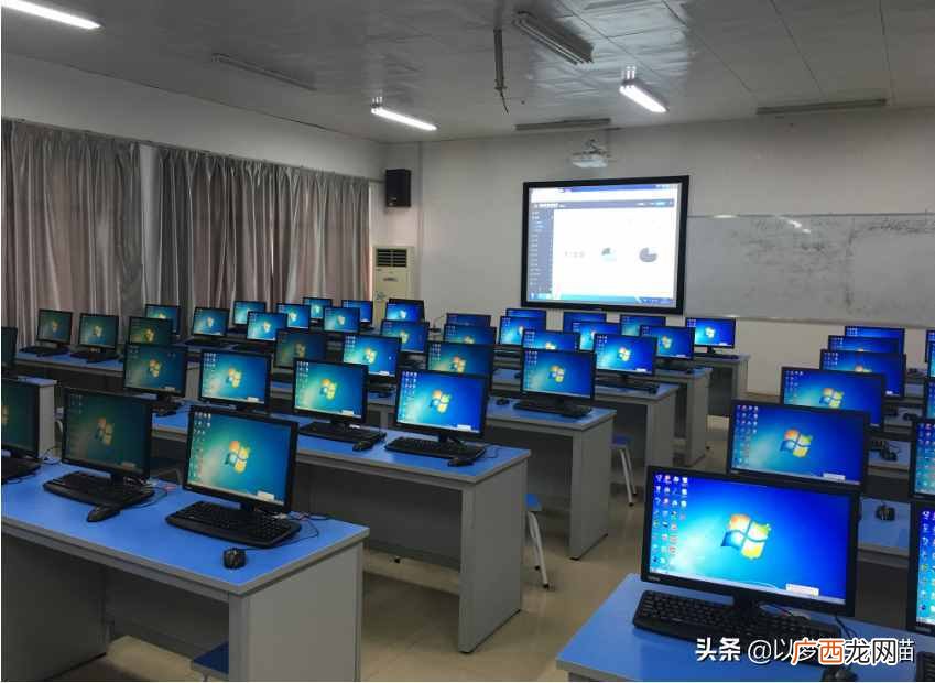 前景较好的10个职业 现在学点什么技术好呢