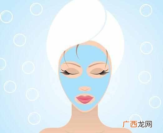 一天中敷面膜最佳时间 什么时候敷面膜最好膜效果最好