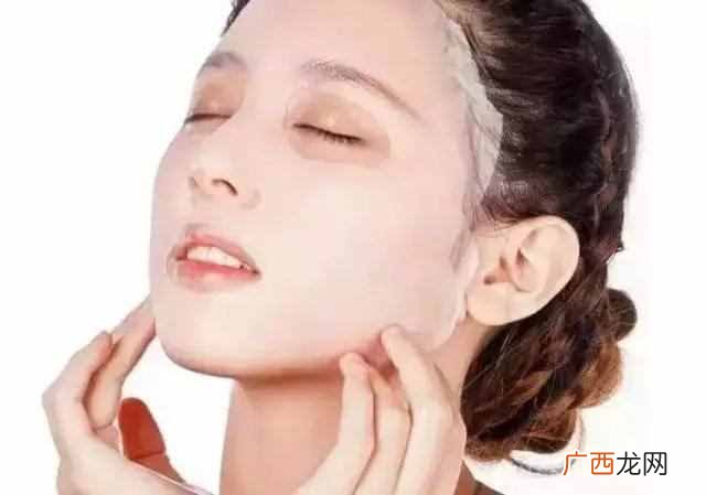 一天中敷面膜最佳时间 什么时候敷面膜最好膜效果最好