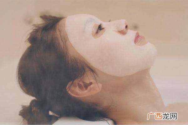 一天中敷面膜最佳时间 什么时候敷面膜最好膜效果最好