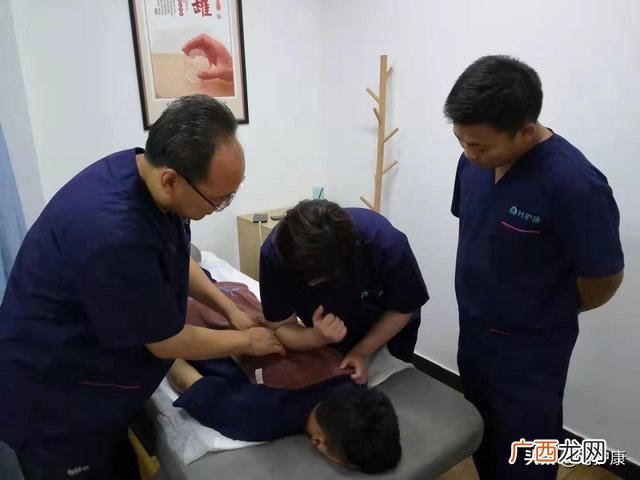 中医推拿按摩养生馆加盟,中医推拿养生馆加盟店