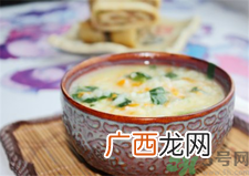 秋季宝宝喝什么粥？秋季宝宝营养粥推荐