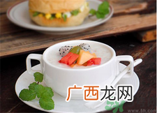 秋季宝宝喝什么粥？秋季宝宝营养粥推荐