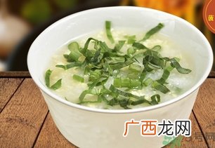 秋季宝宝喝什么粥？秋季宝宝营养粥推荐