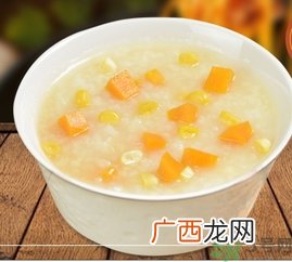 秋季宝宝喝什么粥？秋季宝宝营养粥推荐