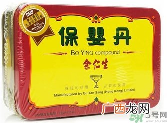 保婴丹怎么服用？保婴丹可以放在奶粉里喝吗？