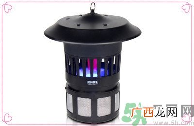 灭蚊灯有用吗？灭蚊灯对婴儿有害吗？