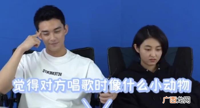 怎么评价吴磊,张子枫评价吴磊歌声