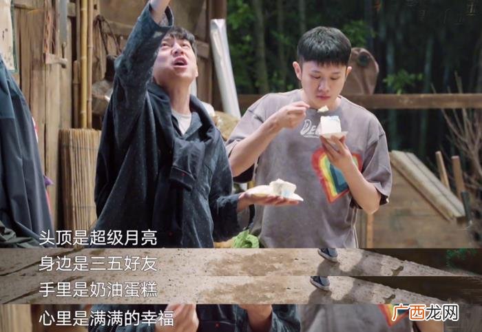 何炅什么时候生日，何炅47岁生日低调不煽情