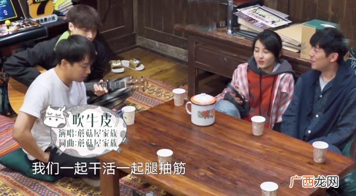 何炅什么时候生日，何炅47岁生日低调不煽情