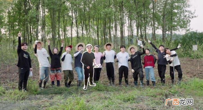 何炅什么时候生日，何炅47岁生日低调不煽情