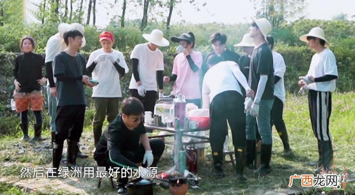 何炅什么时候生日，何炅47岁生日低调不煽情