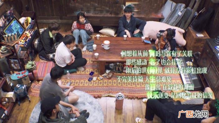 何炅什么时候生日，何炅47岁生日低调不煽情