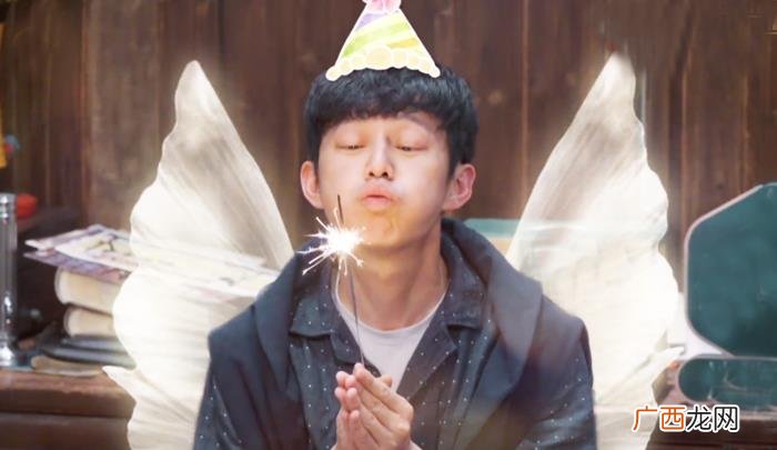 何炅什么时候生日，何炅47岁生日低调不煽情