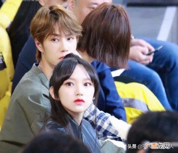 王一博白富美前女友,王一博的5个绯闻女友