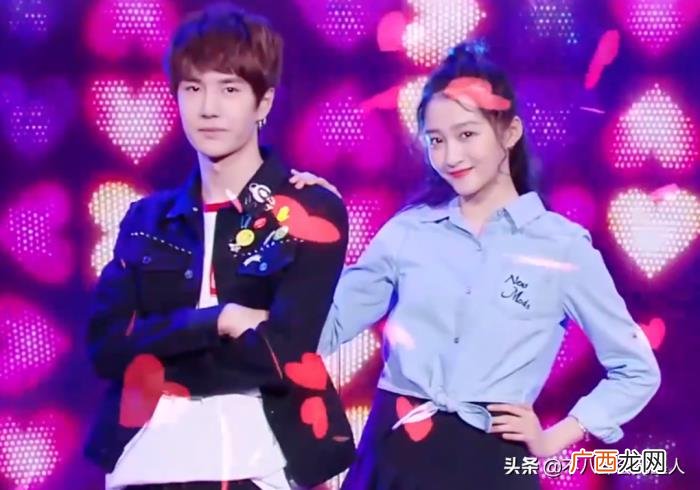 王一博白富美前女友,王一博的5个绯闻女友