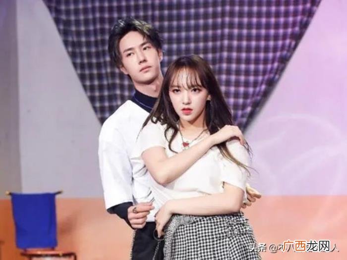 王一博白富美前女友,王一博的5个绯闻女友