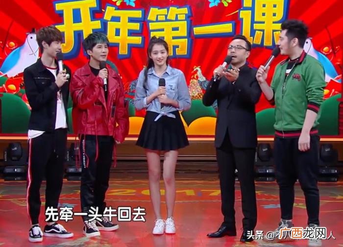 王一博白富美前女友,王一博的5个绯闻女友