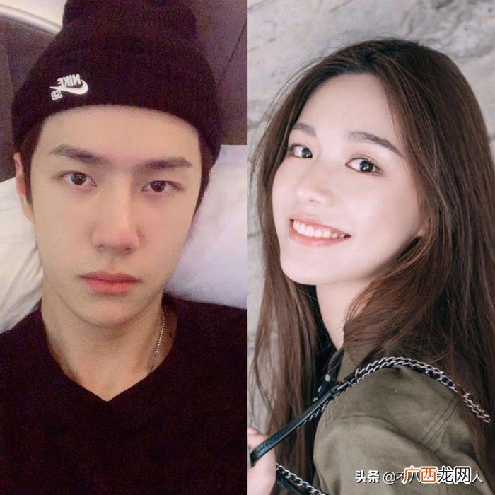 王一博白富美前女友,王一博的5个绯闻女友