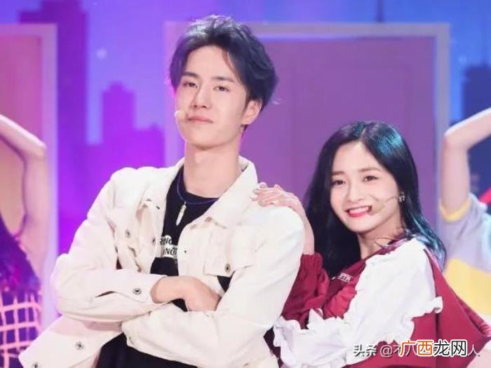 王一博白富美前女友,王一博的5个绯闻女友
