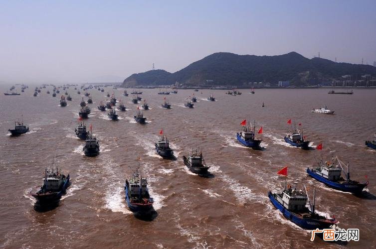 浙江水产学院 浙江主要水产