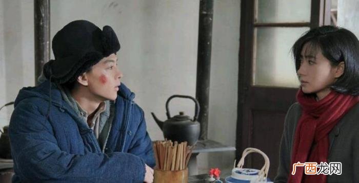 新世界认出洪剑涛的儿子 洪剑涛的儿子