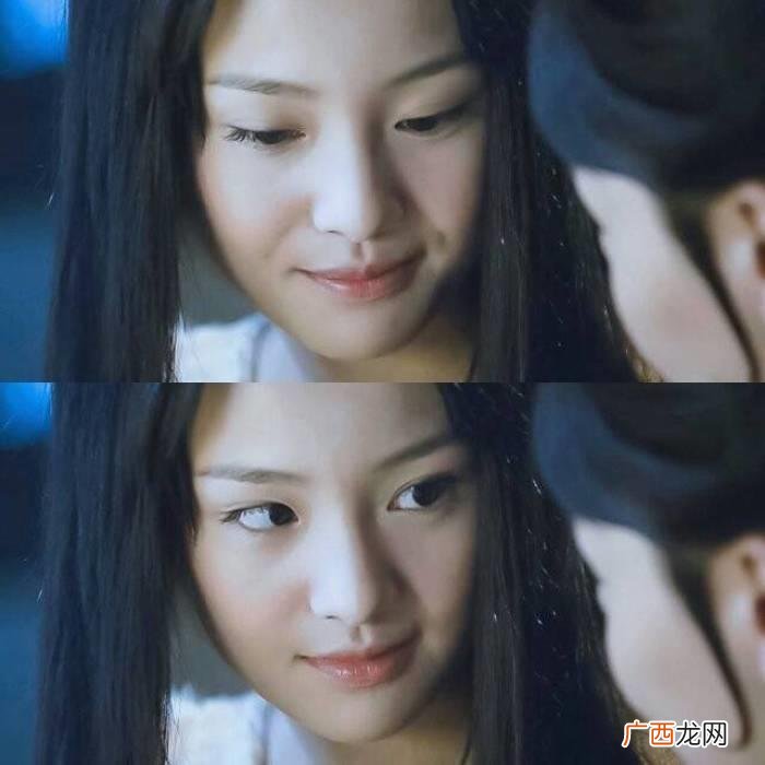 如画里走出来的牡丹小仙女 画壁牡丹扮演者