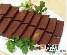 宝宝可以羊血吗？一岁宝宝能吃羊血吗？