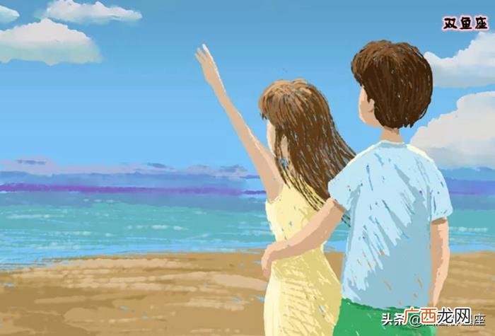 天蝎女嫁给谁最幸福,天蝎嫁给哪几个星座才会幸福一生