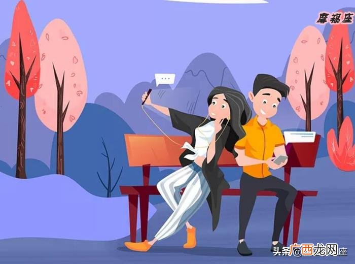 天蝎女嫁给谁最幸福,天蝎嫁给哪几个星座才会幸福一生