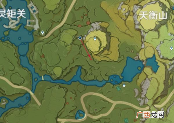 原神刷圣遗物经验路线推荐
