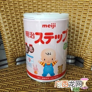 明治奶粉怎么冲泡明治奶粉冲调方法