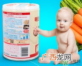 明治奶粉怎么冲泡明治奶粉冲调方法
