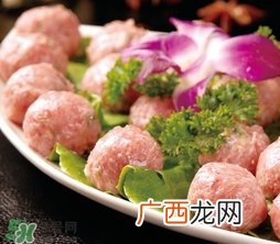宝宝可以吃肉丸子吗？宝宝多大可以吃肉丸子？