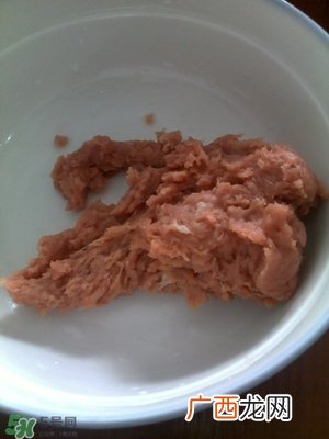 宝宝可以吃肉丸子吗？宝宝多大可以吃肉丸子？