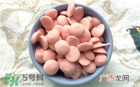 溶豆适合多大孩子?宝宝几个月可以吃溶豆?