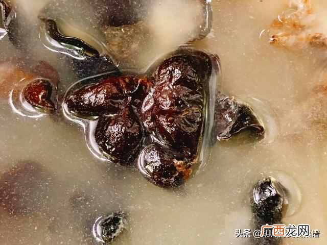 黑木儿的功效与作用禁忌(没注意这2点容易引起
