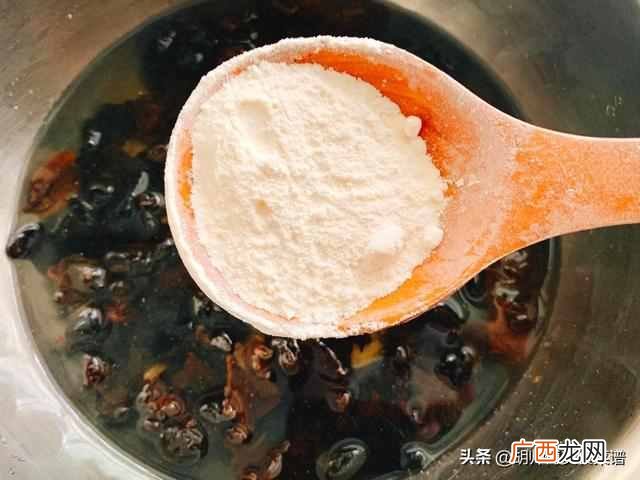 黑木儿的功效与作用禁忌(没注意这2点容易引起