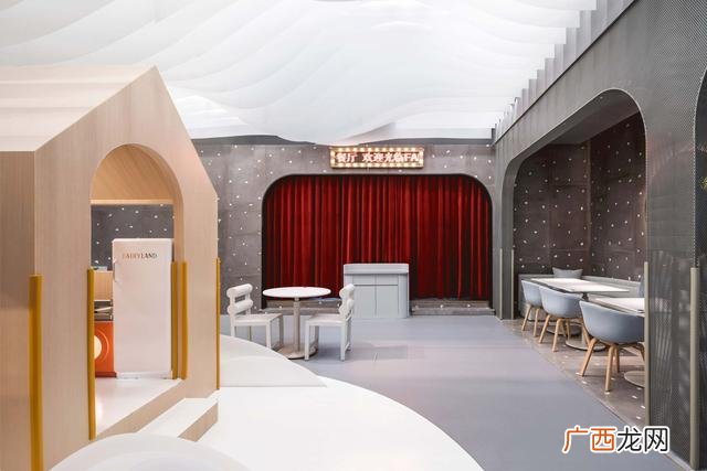 创意儿童主题餐厅加盟 儿童主题餐厅设计