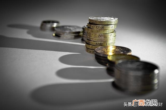 100万理财一年赚13万 几万块钱怎么投资理财