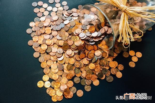 100万理财一年赚13万 几万块钱怎么投资理财