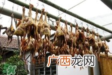 宝宝能吃腊鸡吗？宝宝多大可以吃腊鸡？