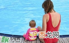 婴儿游泳注意事项婴儿游泳需要注意什么