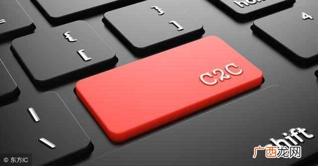 c2c电子商务模式与平台有哪些（中国第一家C2C电