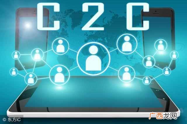 c2c电子商务模式与平台有哪些（中国第一家C2C电