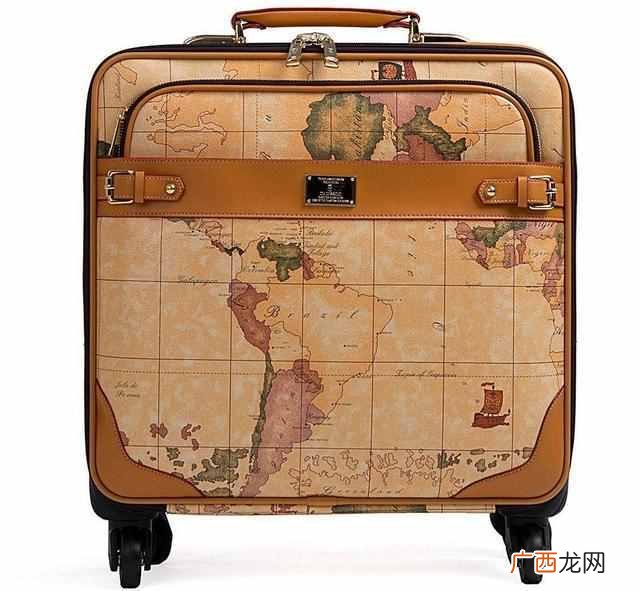 旅行拉杆箱什么材质好用（拉杆箱选择硬箱还是
