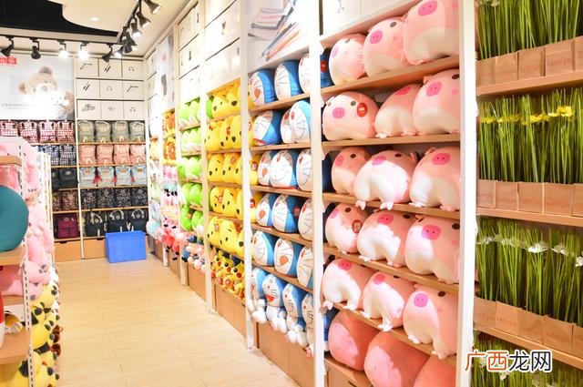 有人开十元店亏了嘛 乡镇开十元精品店利润高吗